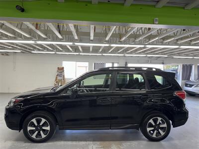 2017 Subaru Forester 2.5i Limited (LOW MILES 65K) 2 OWNERS   - Photo 9 - Portland, OR 97267