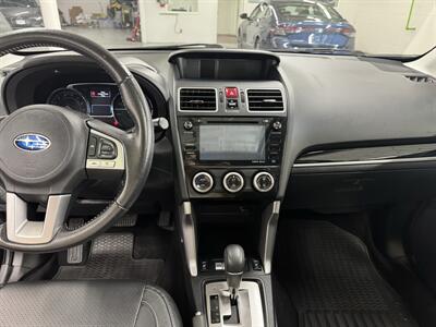 2017 Subaru Forester 2.5i Limited (LOW MILES 65K) 2 OWNERS   - Photo 11 - Portland, OR 97267