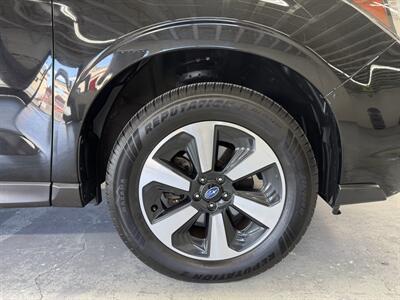 2017 Subaru Forester 2.5i Limited (LOW MILES 65K) 2 OWNERS   - Photo 20 - Portland, OR 97267