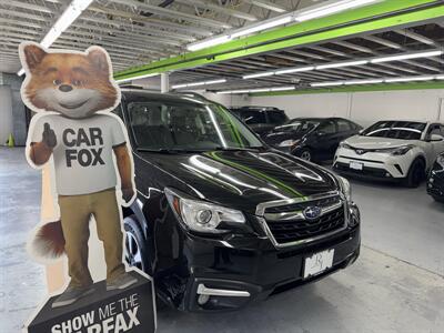 2017 Subaru Forester 2.5i Limited (LOW MILES 65K) 2 OWNERS   - Photo 3 - Portland, OR 97267