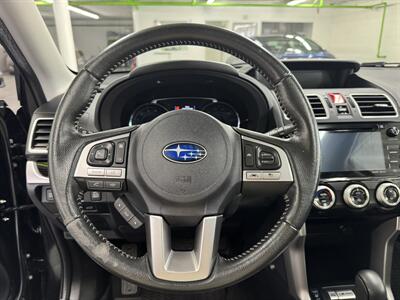 2017 Subaru Forester 2.5i Limited (LOW MILES 65K) 2 OWNERS   - Photo 12 - Portland, OR 97267