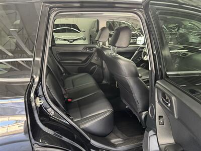 2017 Subaru Forester 2.5i Limited (LOW MILES 65K) 2 OWNERS   - Photo 16 - Portland, OR 97267
