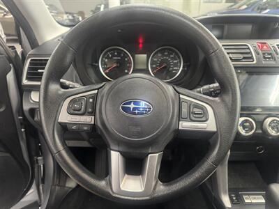 2017 Subaru Forester 2.5i Premium ONE OWNER   - Photo 10 - Portland, OR 97267