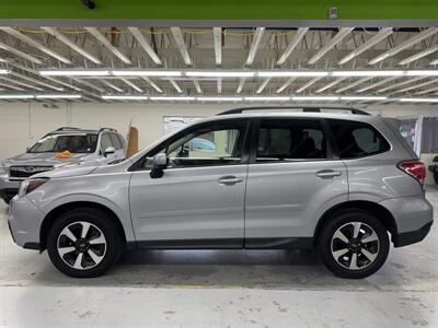 2017 Subaru Forester 2.5i Premium ONE OWNER   - Photo 5 - Portland, OR 97267