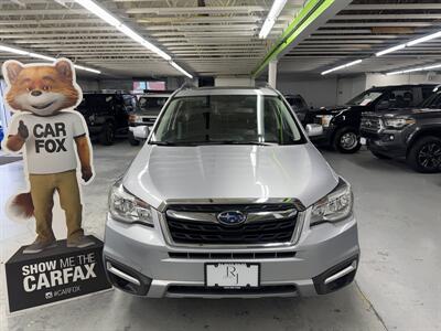 2017 Subaru Forester 2.5i Premium ONE OWNER   - Photo 7 - Portland, OR 97267