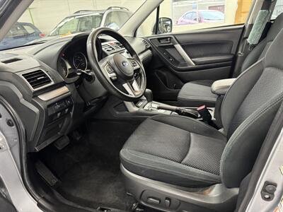 2017 Subaru Forester 2.5i Premium ONE OWNER   - Photo 11 - Portland, OR 97267