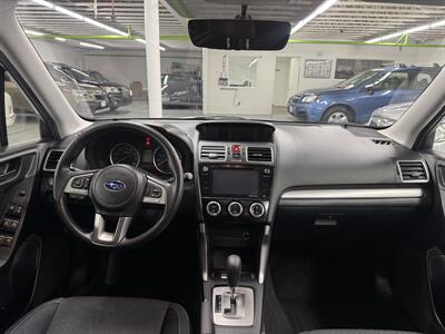 2017 Subaru Forester 2.5i Premium ONE OWNER   - Photo 9 - Portland, OR 97267
