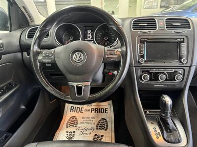 2013 Volkswagen Jetta Wagen TDI LOW MILE 84K DIESEL 2 OWNER   - Photo 11 - Portland, OR 97267