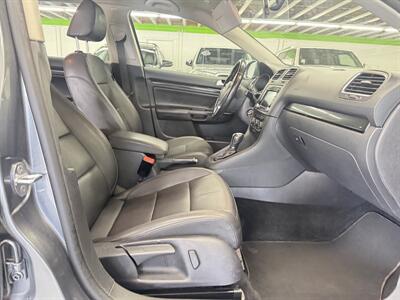 2013 Volkswagen Jetta Wagen TDI LOW MILE 84K DIESEL 2 OWNER   - Photo 13 - Portland, OR 97267