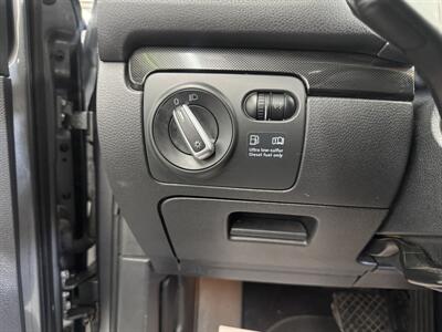 2013 Volkswagen Jetta Wagen TDI LOW MILE 84K DIESEL 2 OWNER   - Photo 17 - Portland, OR 97267