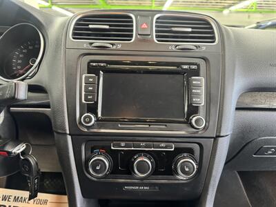 2013 Volkswagen Jetta Wagen TDI LOW MILE 84K DIESEL 2 OWNER   - Photo 16 - Portland, OR 97267