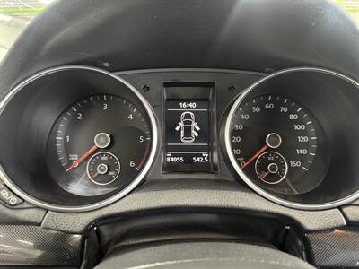 2013 Volkswagen Jetta Wagen TDI LOW MILE 84K DIESEL 2 OWNER   - Photo 15 - Portland, OR 97267