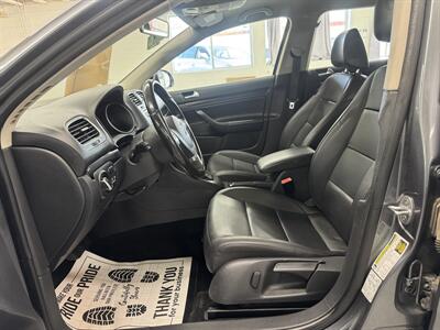 2013 Volkswagen Jetta Wagen TDI LOW MILE 84K DIESEL 2 OWNER   - Photo 12 - Portland, OR 97267