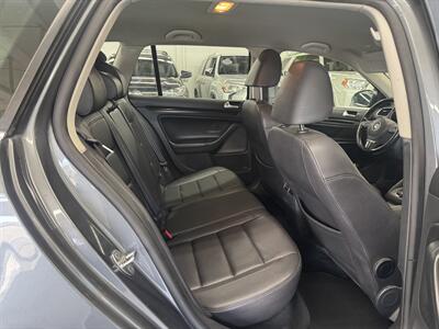 2013 Volkswagen Jetta Wagen TDI LOW MILE 84K DIESEL 2 OWNER   - Photo 14 - Portland, OR 97267