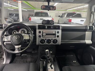 2008 Toyota FJ Cruiser MINT CONDITION   - Photo 10 - Portland, OR 97267