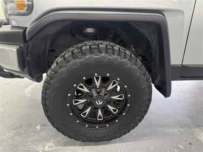 2008 Toyota FJ Cruiser MINT CONDITION   - Photo 19 - Portland, OR 97267