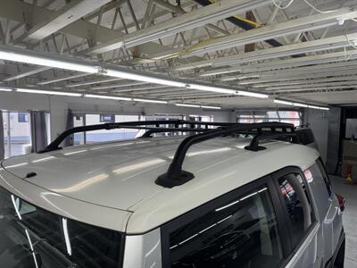 2008 Toyota FJ Cruiser MINT CONDITION   - Photo 21 - Portland, OR 97267