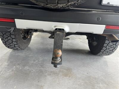 2008 Toyota FJ Cruiser MINT CONDITION   - Photo 20 - Portland, OR 97267