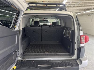 2008 Toyota FJ Cruiser MINT CONDITION   - Photo 7 - Portland, OR 97267