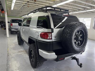 2008 Toyota FJ Cruiser MINT CONDITION   - Photo 4 - Portland, OR 97267