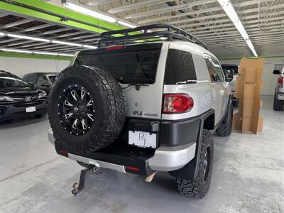 2008 Toyota FJ Cruiser MINT CONDITION   - Photo 6 - Portland, OR 97267