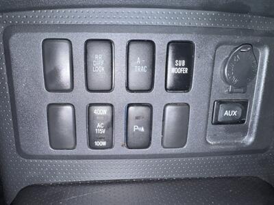 2008 Toyota FJ Cruiser MINT CONDITION   - Photo 17 - Portland, OR 97267