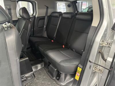 2008 Toyota FJ Cruiser MINT CONDITION   - Photo 13 - Portland, OR 97267