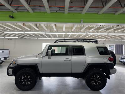 2008 Toyota FJ Cruiser MINT CONDITION   - Photo 9 - Portland, OR 97267