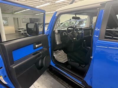 2007 Toyota FJ Cruiser LOW MILE 98K MINT CONDITION   - Photo 11 - Portland, OR 97267