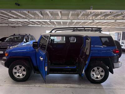 2007 Toyota FJ Cruiser LOW MILE 98K MINT CONDITION   - Photo 10 - Portland, OR 97267