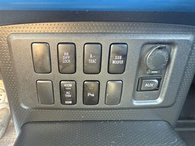 2007 Toyota FJ Cruiser LOW MILE 98K MINT CONDITION   - Photo 13 - Portland, OR 97267