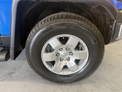 2007 Toyota FJ Cruiser LOW MILE 98K MINT CONDITION   - Photo 14 - Portland, OR 97267
