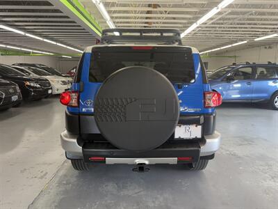 2007 Toyota FJ Cruiser LOW MILE 98K MINT CONDITION   - Photo 8 - Portland, OR 97267