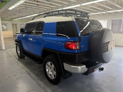 2007 Toyota FJ Cruiser LOW MILE 98K MINT CONDITION   - Photo 3 - Portland, OR 97267