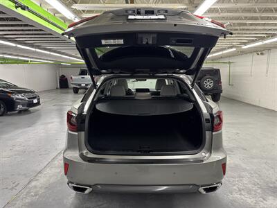 2017 Lexus RX 350 LOW MILES 91K/ 2 OWNERS   - Photo 9 - Portland, OR 97267