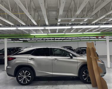 2017 Lexus RX 350 LOW MILES 91K/ 2 OWNERS   - Photo 8 - Portland, OR 97267