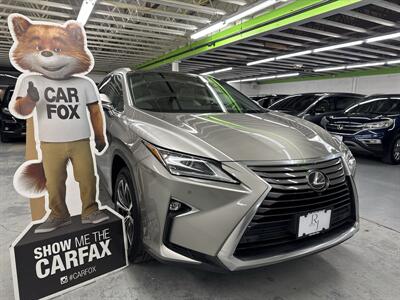 2017 Lexus RX 350 LOW MILES 91K/ 2 OWNERS   - Photo 3 - Portland, OR 97267