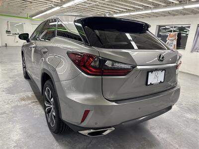 2017 Lexus RX 350 LOW MILES 91K/ 2 OWNERS   - Photo 4 - Portland, OR 97267