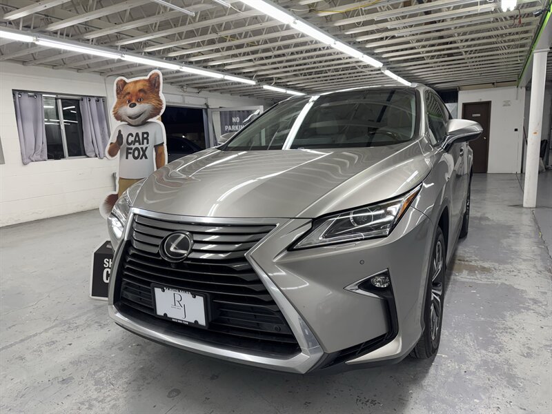 2017 Lexus RX 350 LOW MILES 91K/ 2 OWNERS   - Photo 1 - Portland, OR 97267