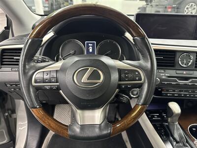 2017 Lexus RX 350 LOW MILES 91K/ 2 OWNERS   - Photo 11 - Portland, OR 97267