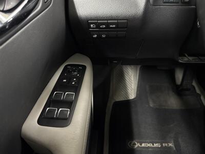 2017 Lexus RX 350 LOW MILES 91K/ 2 OWNERS   - Photo 19 - Portland, OR 97267