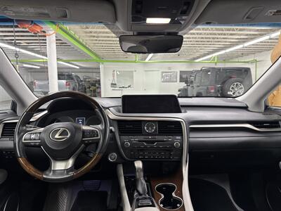 2017 Lexus RX 350 LOW MILES 91K/ 2 OWNERS   - Photo 10 - Portland, OR 97267