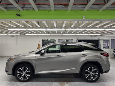 2017 Lexus RX 350 LOW MILES 91K/ 2 OWNERS   - Photo 7 - Portland, OR 97267