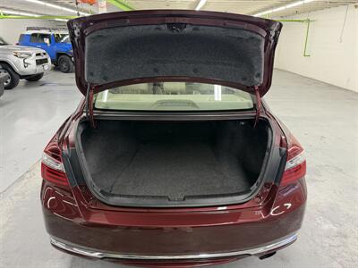 2017 Honda Accord LX w/Honda Sensing ONE OWNER   - Photo 9 - Portland, OR 97267