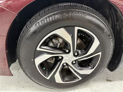 2017 Honda Accord LX w/Honda Sensing ONE OWNER   - Photo 20 - Portland, OR 97267