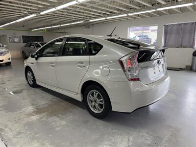 2010 Toyota Prius 33 service records   - Photo 3 - Portland, OR 97267