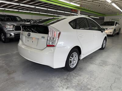 2010 Toyota Prius 33 service records   - Photo 4 - Portland, OR 97267