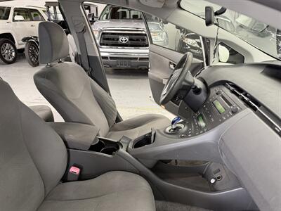 2010 Toyota Prius 33 service records   - Photo 11 - Portland, OR 97267