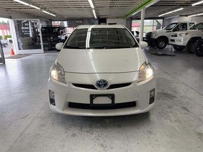 2010 Toyota Prius 33 service records   - Photo 8 - Portland, OR 97267