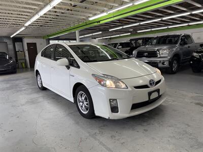 2010 Toyota Prius 33 service records   - Photo 2 - Portland, OR 97267